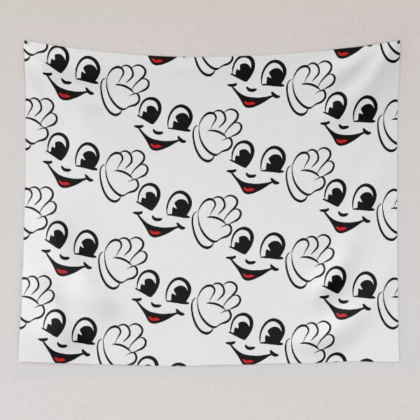Item preview, CUTE JOLLIBEE FACE Phone Cases designed and sold by aydapadi.