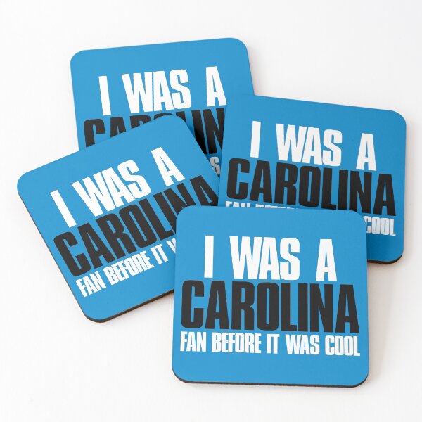 Artikelvorschau, Ich war ein Carolina Fan, bevor es cool war entworfen und verkauft von elhefe.
