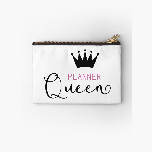 Item preview, Planner Queen - crown designed and sold by HannaPaulina.