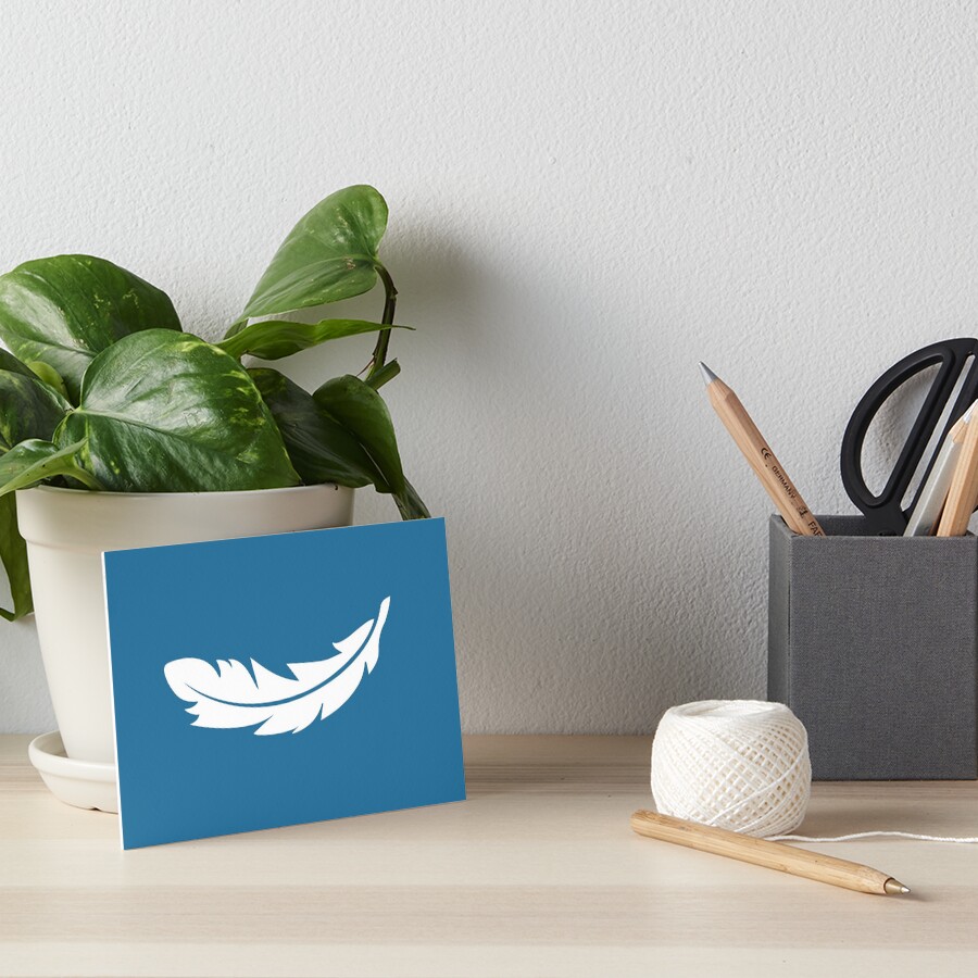 Item preview, Art Board Print designed and sold by Vectorqueen.