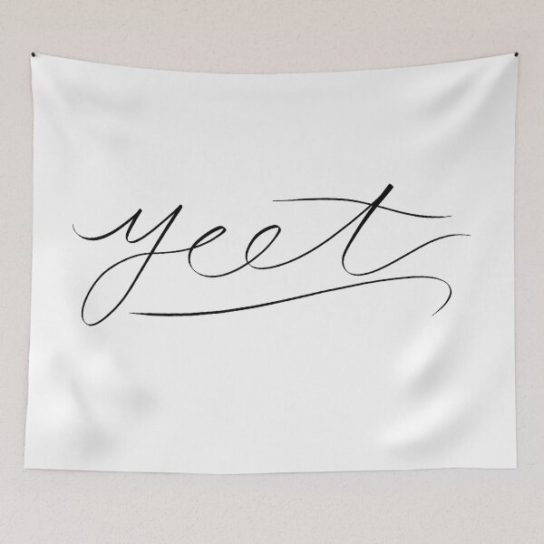 Item preview, Yeet! designed and sold by Superbly.