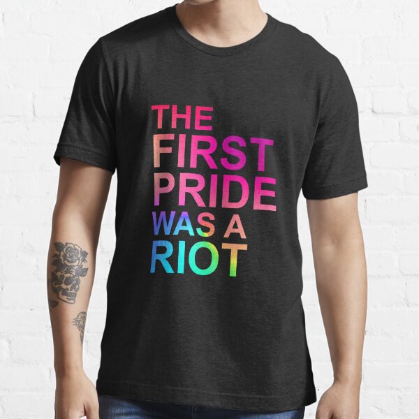 Pride deals 2019 apparel