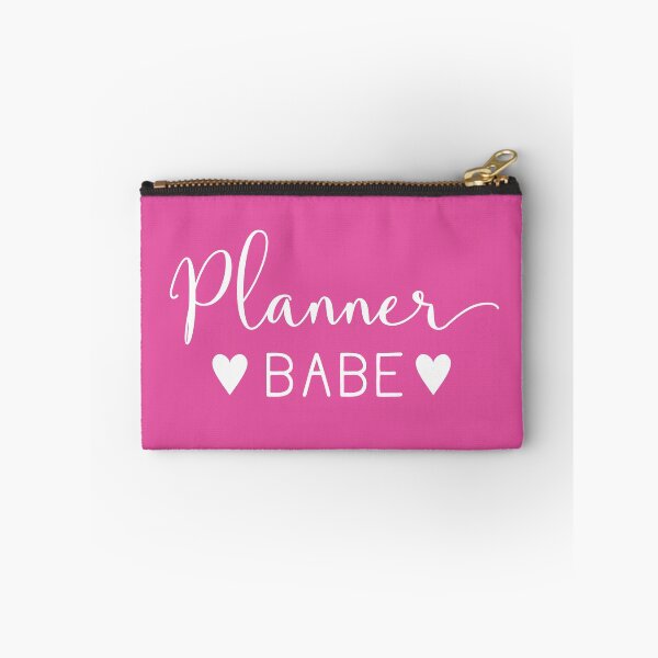 Item preview, Planner Babe hearts designed and sold by HannaPaulina.