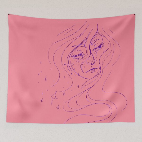 Item preview, tears into stars designed and sold by Xenon from the Internet.