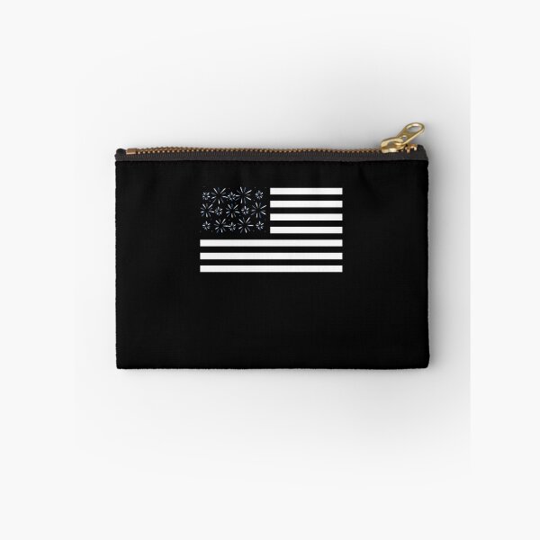 Item preview, Fireworks USA Flag designed and sold by ChiChingTees.