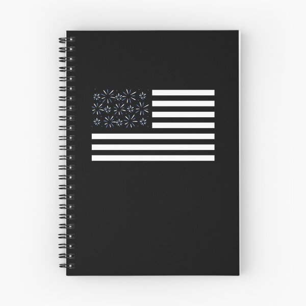 Item preview, Fireworks USA Flag designed and sold by ChiChingTees.