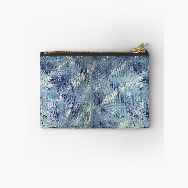 Item preview, Messy Blues designed and sold by Liz Bohon.