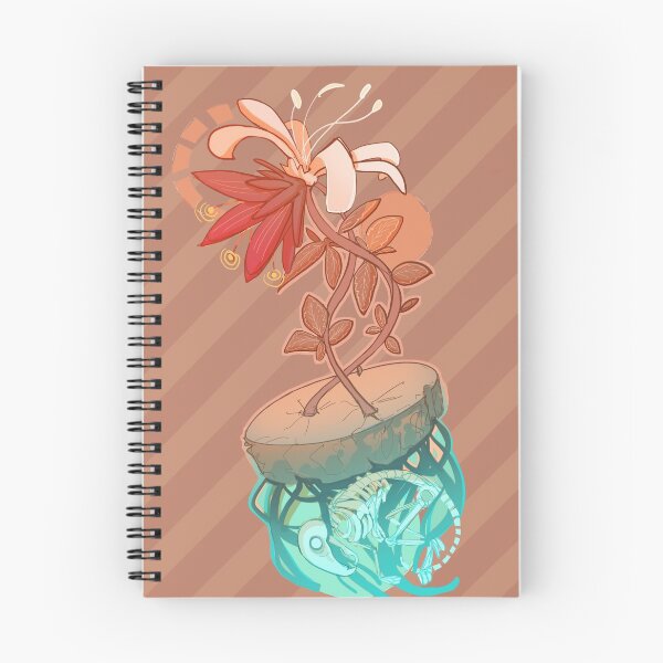 Item preview, Flower Overture designed and sold by Ashenwave.