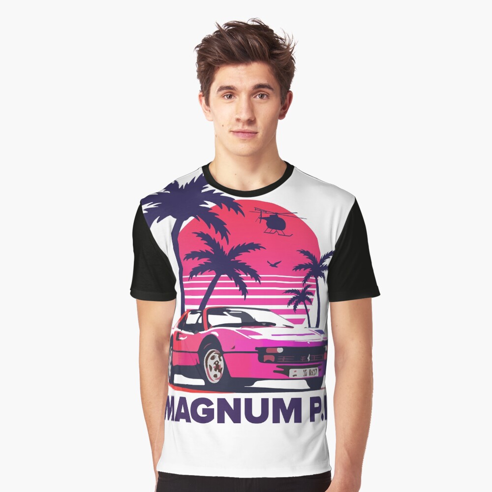 Item preview, Graphic T-Shirt designed and sold by BadgerofWater.