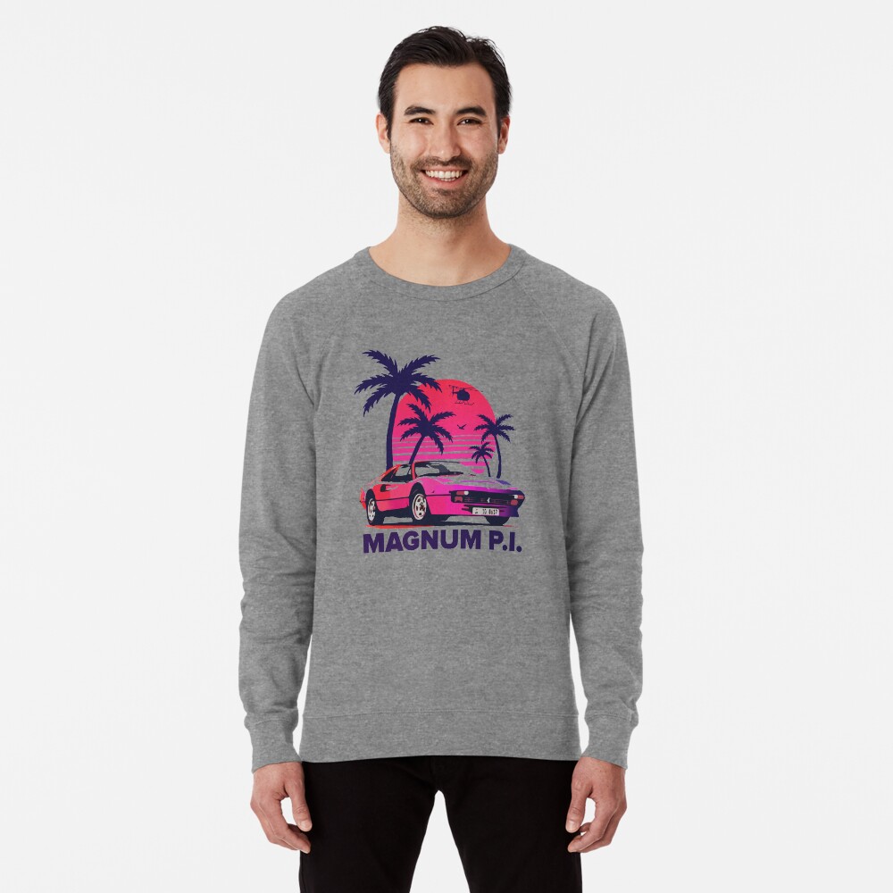 Item preview, Lightweight Sweatshirt designed and sold by BadgerofWater.