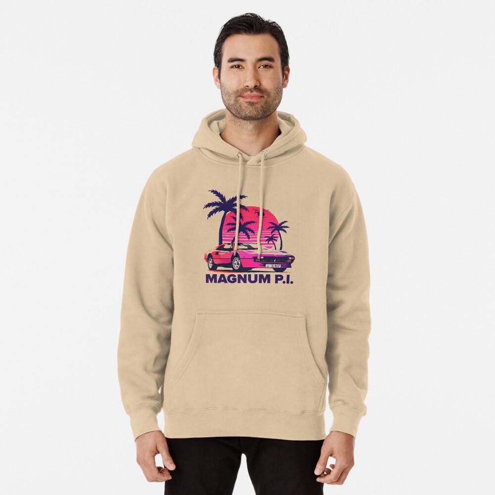 Item preview, Pullover Hoodie designed and sold by BadgerofWater.
