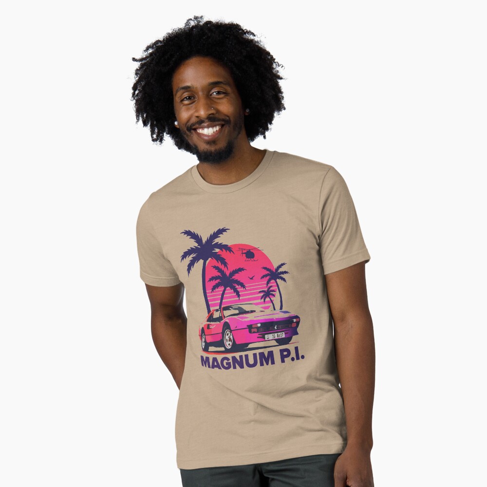 Item preview, Tri-blend T-Shirt designed and sold by BadgerofWater.