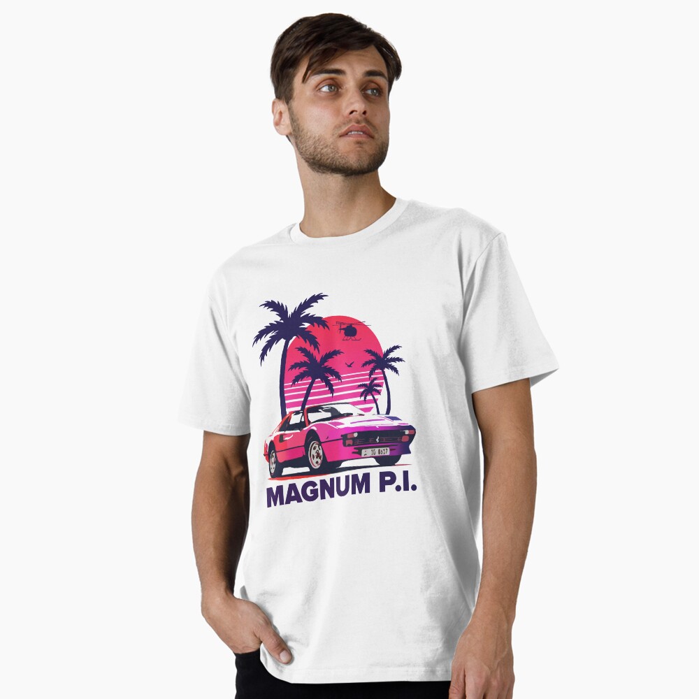 Item preview, Premium T-Shirt designed and sold by BadgerofWater.