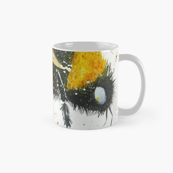 Item preview, Cute Bumble bee, Save our Bees designed and sold by Casimirasart.