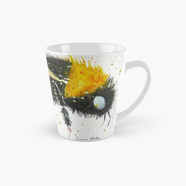 Aperçu de l'œuvre Bumble bee, Sauvez nos abeilles créée et vendue par Casimirasart.