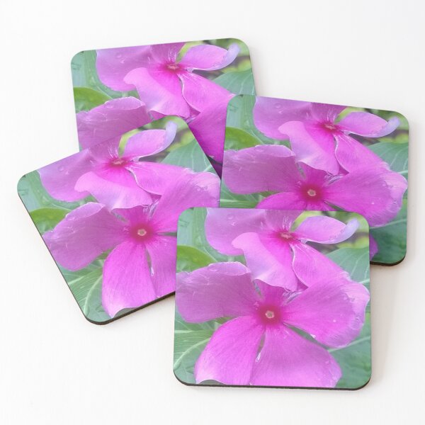 Item preview, Purple Periwinkle designed and sold by little-lassie.