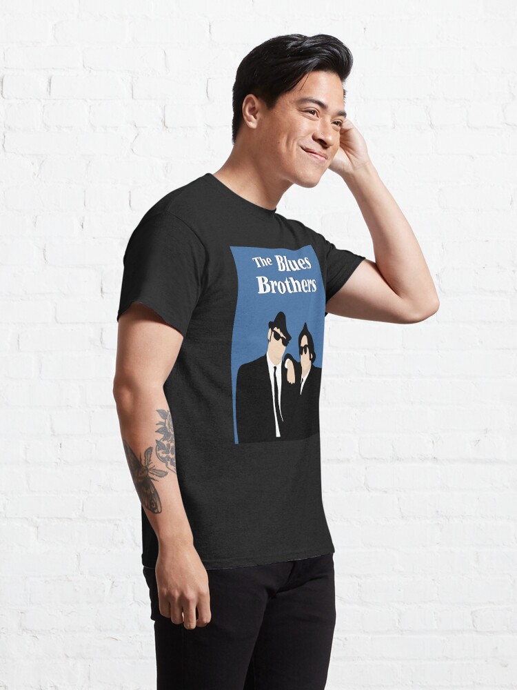 Blues Brothers | Classic T-Shirt