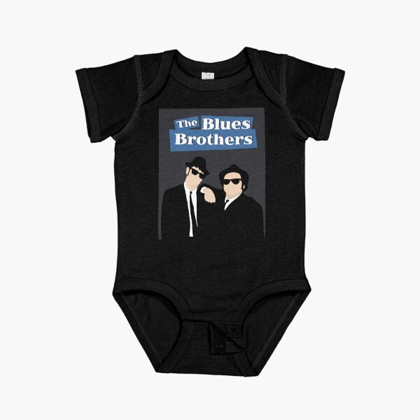 Vista previa del artículo con la obra «Blues Brothers», diseñado y vendido por ValentinaHramov.