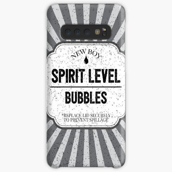 phone spirit level