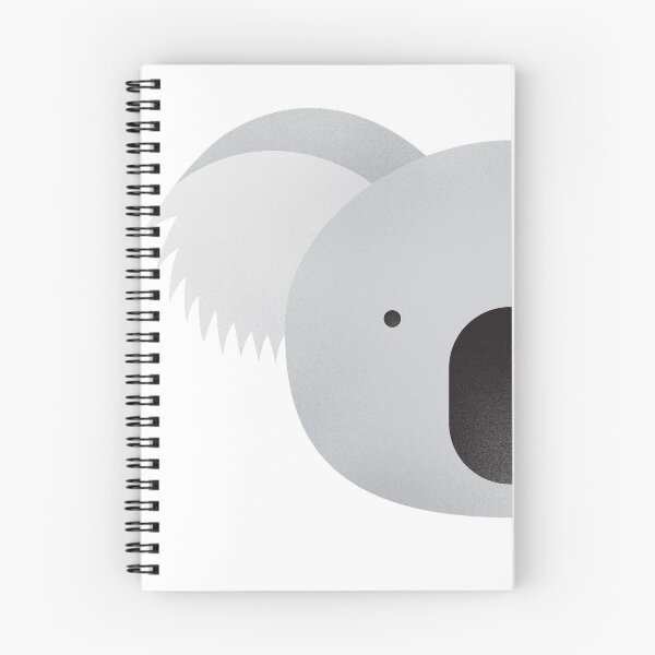 Item preview, Cute koala designed and sold by Koalindo Design.