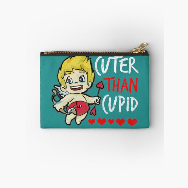 Item preview, Cuter Than Cupid  designed and sold by AlphaDist2.