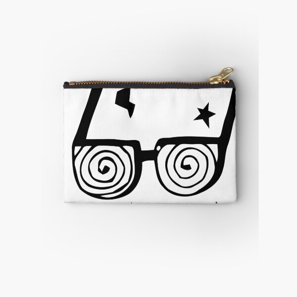 Item preview, Hypnotizing circus glasses designed and sold by queensoft.