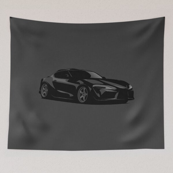 Item preview, MK5 A90 designed and sold by ILLUSTRIOUSEUROS.