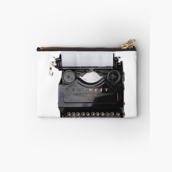 Item preview, Positive Cutout of Typewriter designed and sold by positivecutouts.