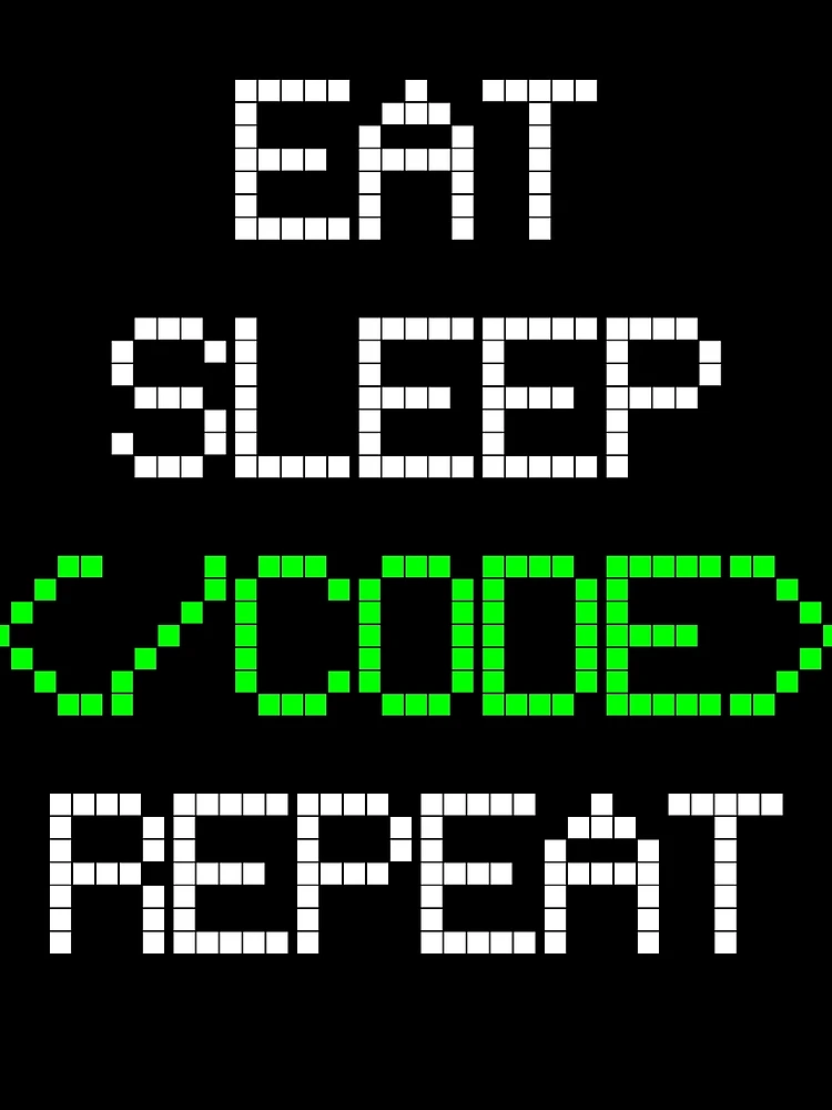Thumbnail 3 of 3, Scarf, Computer Programming designed and sold by 4tomic.