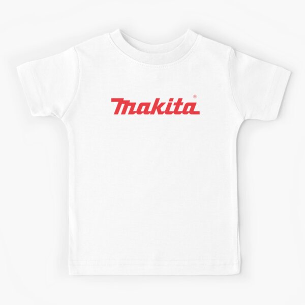 Makita Kinder T-Shirt