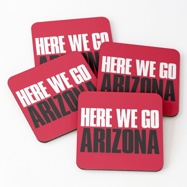 Item preview, Here we go Arizona Sports Fan designed and sold by elhefe.