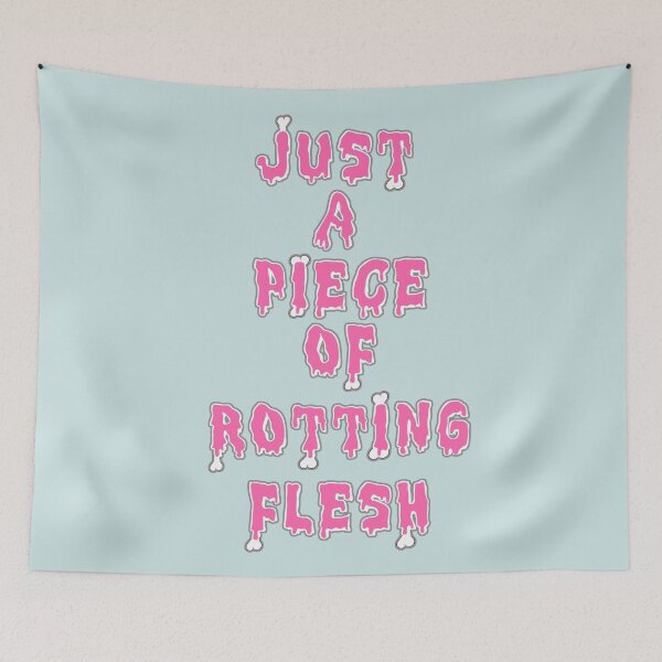 Item preview, flesh! designed and sold by gasponce.