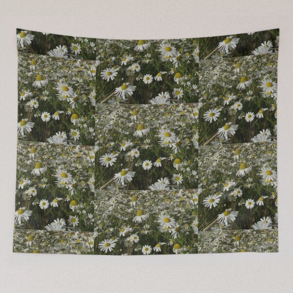 Item preview, 'daisyness' designed and sold by JPOempathy.