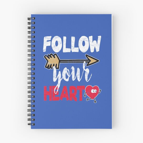 Item preview, Follow Your Heart  designed and sold by AlphaDist2.