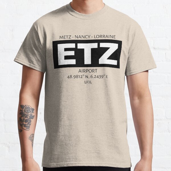 metz band merch