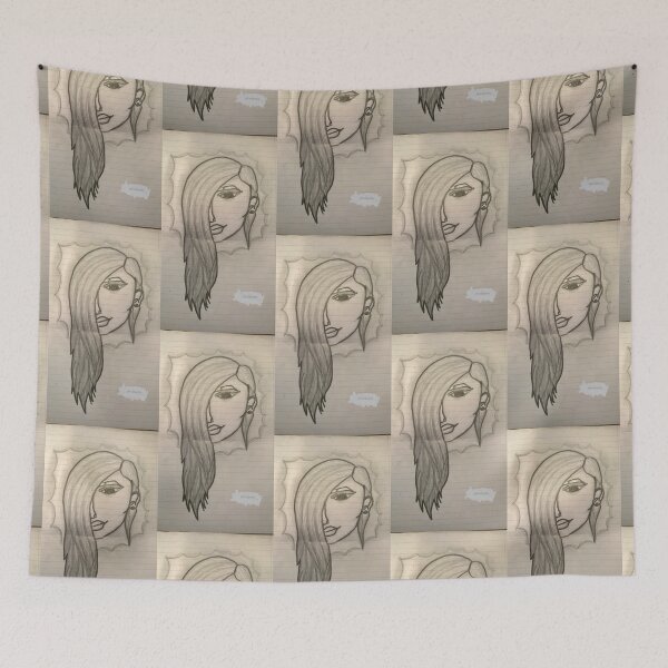 Item preview, 'fringe movement' designed and sold by JPOempathy.