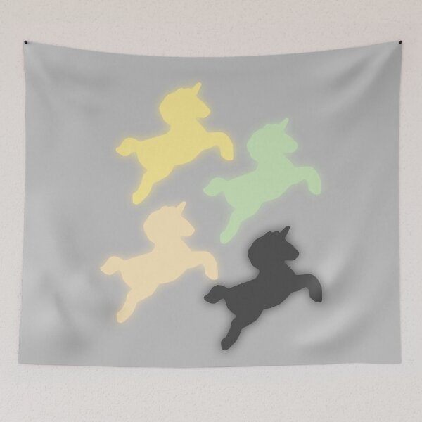 Item preview, pony0 glow! designed and sold by gasponce.