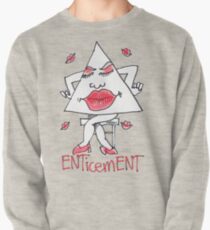 ENTicemENT Tee Pullover