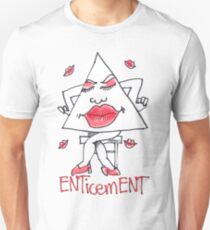 ENTicemENT Tee Unisex T-Shirt