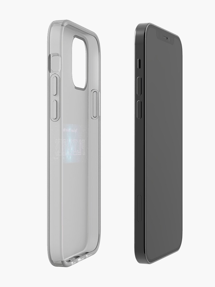Alternate view of The Pleiades iPhone Case & Cover