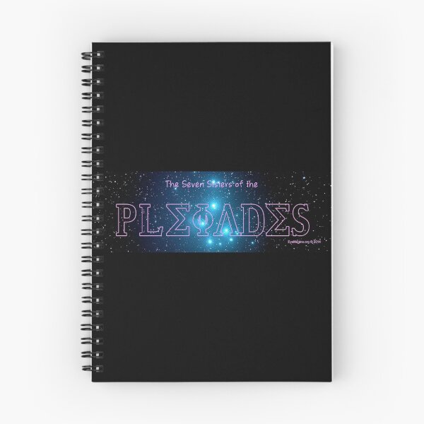 Item preview, The Pleiades designed and sold by EyeMagined.