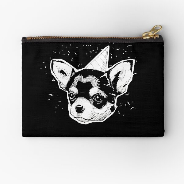 Party Chihuahua Pochette