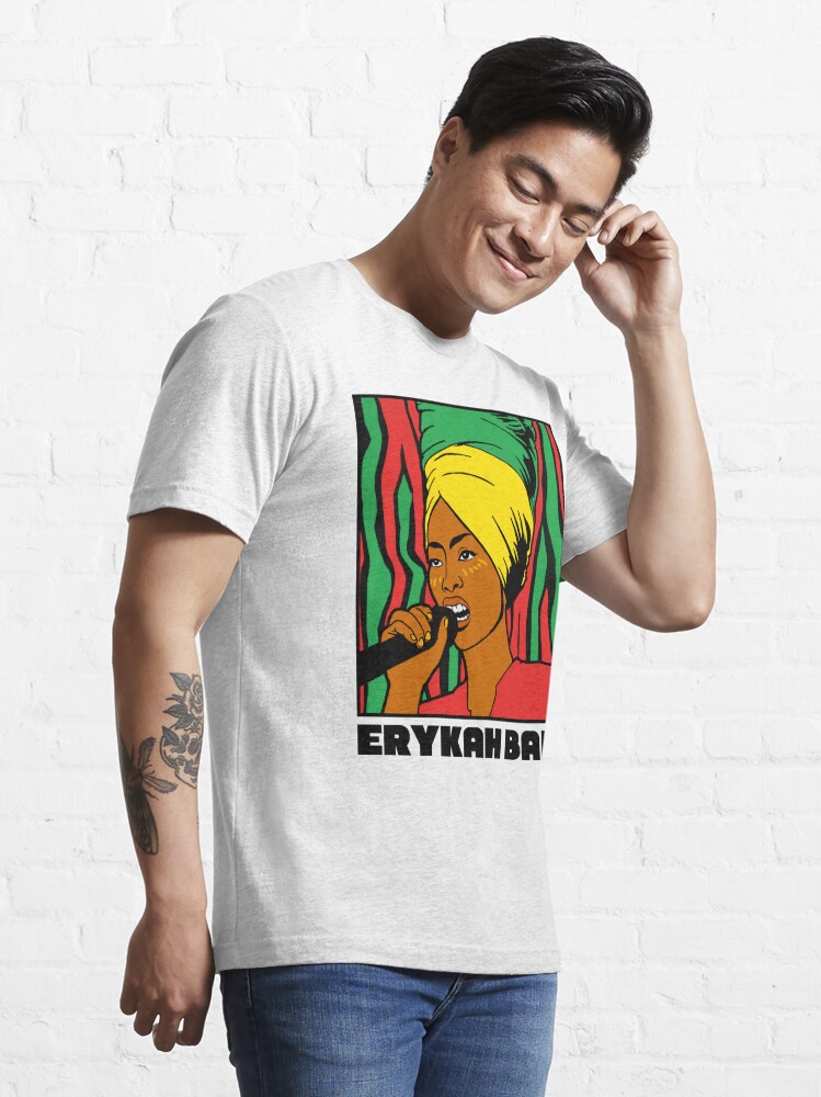 t shirt erykah badu