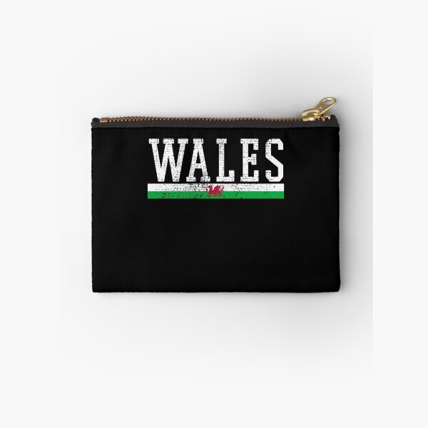 Item preview, Wales Flag designed and sold by 4tomic.