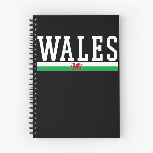 Item preview, Wales Welsh designed and sold by 4tomic.