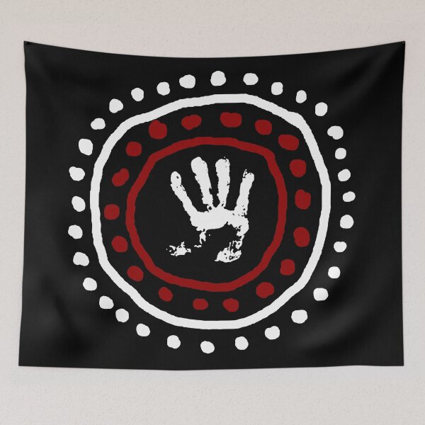 Item preview, Aborigène63 designed and sold by 75philibert.
