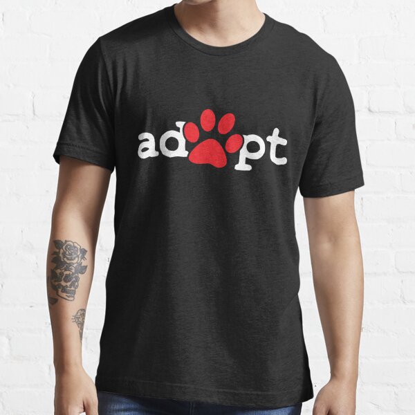 Dog Rescue Team Essential T-Shirt
