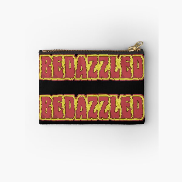 Item preview, Bedazzled logo designed and sold by GubbyDesign.