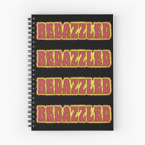 Item preview, Bedazzled logo designed and sold by GubbyDesign.