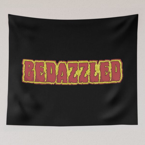 Item preview, Bedazzled logo designed and sold by GubbyDesign.